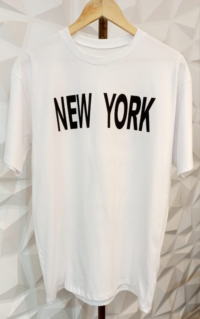 Miniatura: NEW YORK LETRAS REMERON