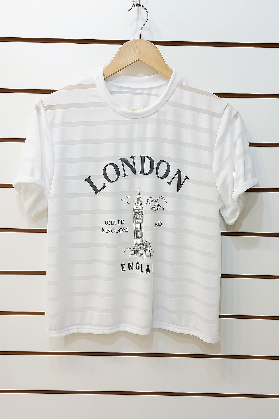 LONDON DEVORE