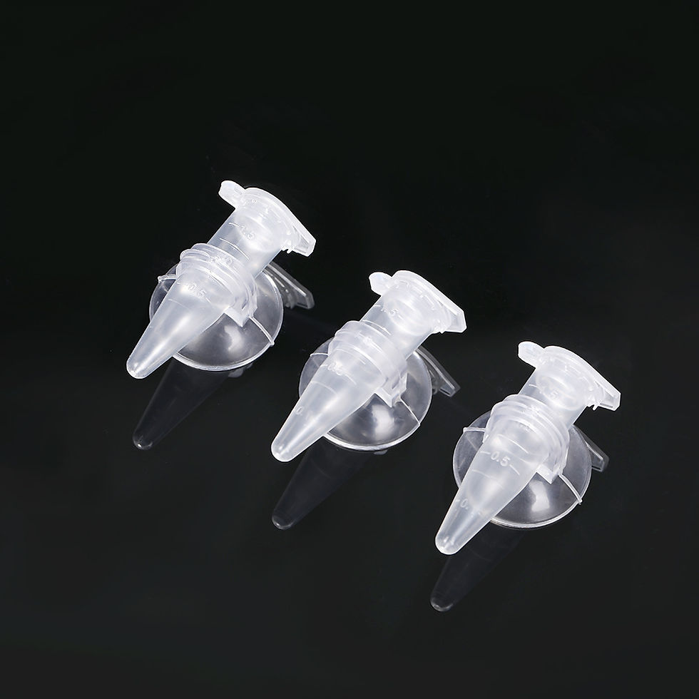 Thumbnail: Aquarium Worm Feeding Cone