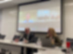 International Business in Russia: Feverish Past, Tortured Present, Uncertain Future, Davis Center, Harvard University 