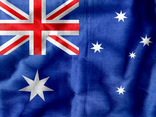 2020-21 Australian Federal Budget announced