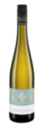 DEIDESHEIMER HERRGOTTSACKER RIESLING sweet 2023 / 0.75l (l/13.87€ / alc.10.0%vol)