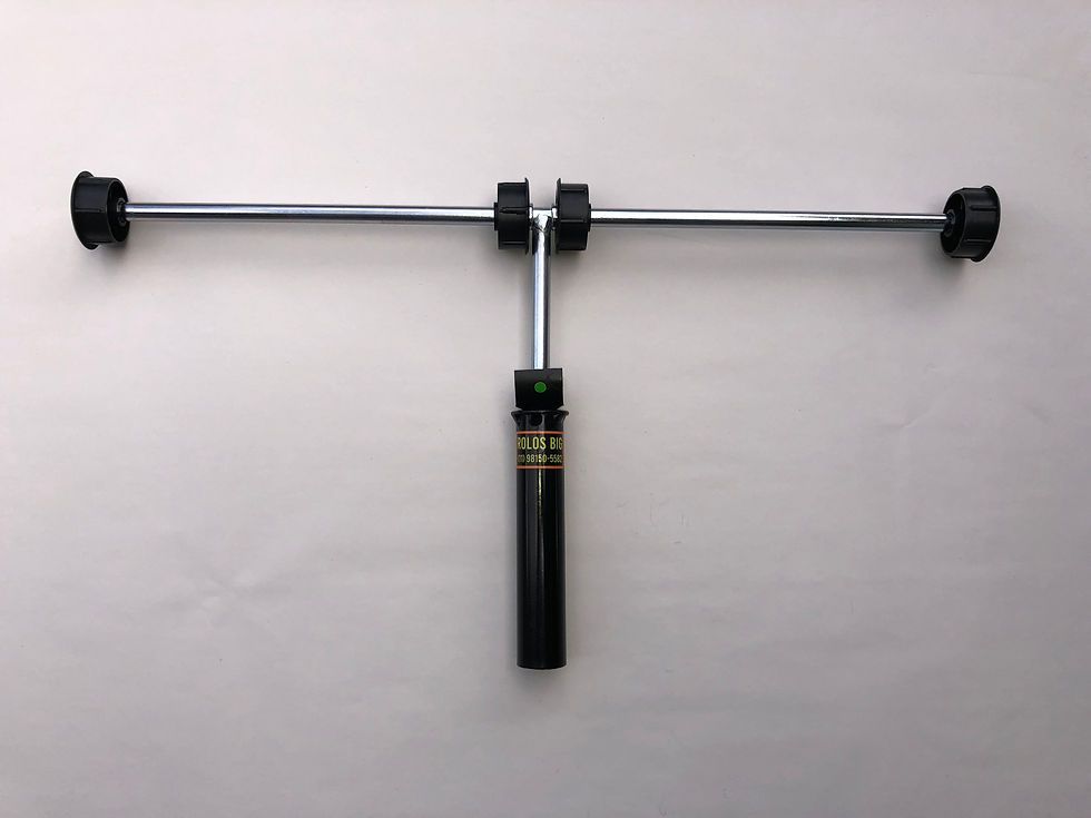 Garfo Big Duo - 46 cm