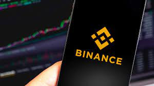 BINANCE COLLAPSING??? (Eruptions Market Report 11-24-23)