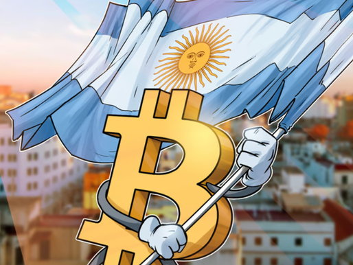 TWO MORE NATIONS ADOPTING BITCOIN? (Eruptions Market Report 12-1-23)