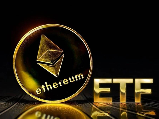 ETHEREUM ETFs GO LIVE (Eruptions Market Report 7-26-24)