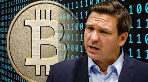 DeSantis Reveals Stance on Bitcoin (Eruptions Market Report 5-24-23)
