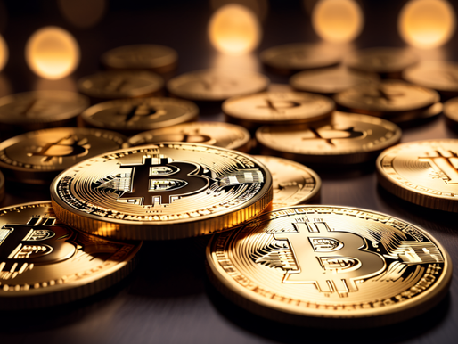 US GOV SELLING BITCOIN (Eruptions Market Report 1-26-24)