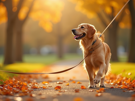 Best Dog Walking Services in Surrey for Pet Owners