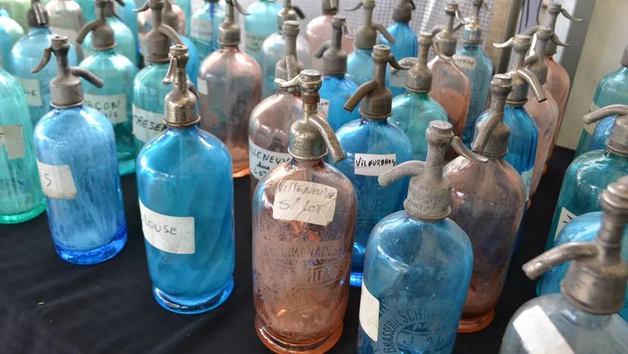 brocante isle sur la sorgue