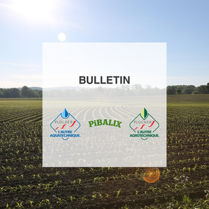 Bulletin PLOCHER mai 2025 - Lisier et humus liquide 