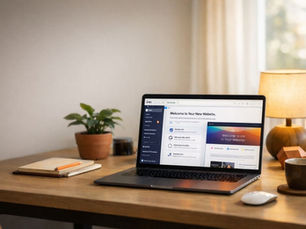 5 Clés pour Optimiser votre site Wix à l'Ère de l'IA (Guide 2026)