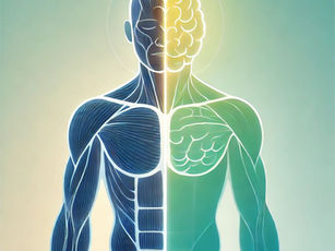 The Mind-Body Connection: Mental Health’s Role in Injury Recovery