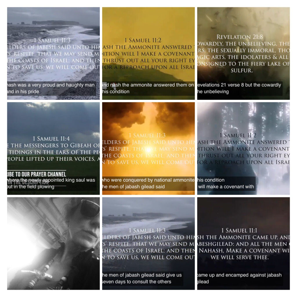 SheilaBug’s Bible Studies 