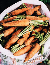 Organic Carrots