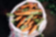 Organic Carrots