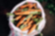 Organic Carrots