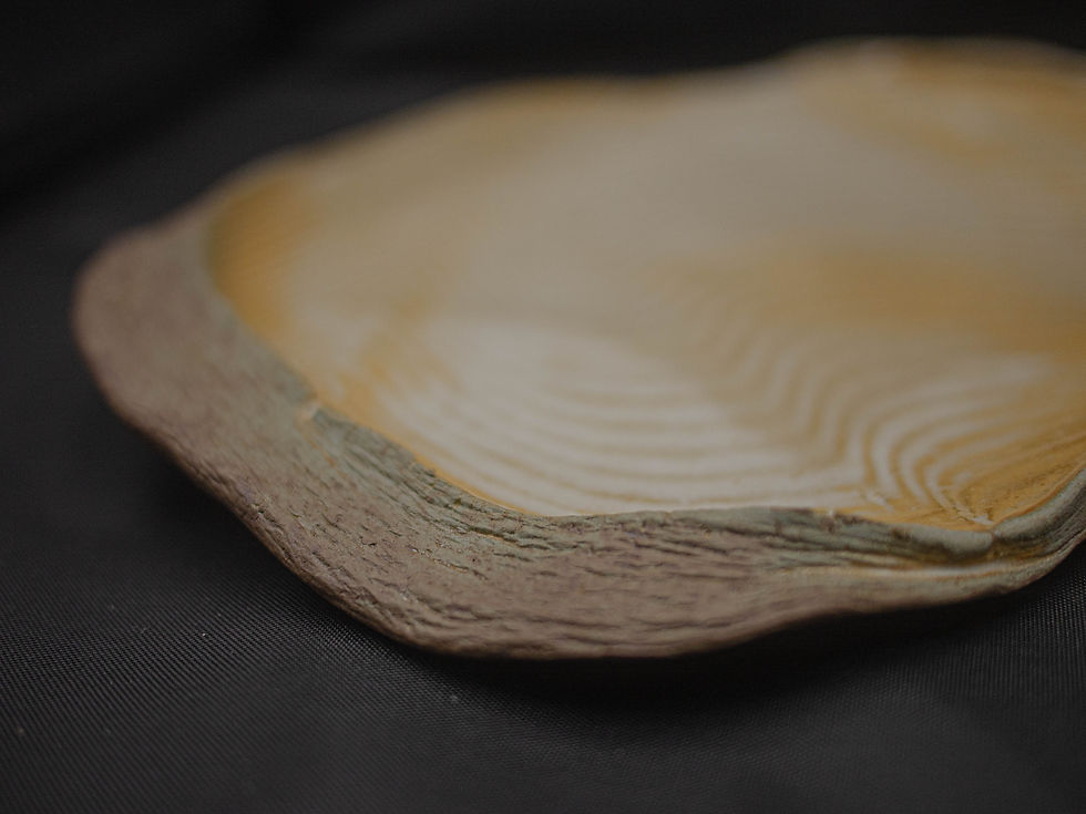 Thumbnail: Autumn leaf #1