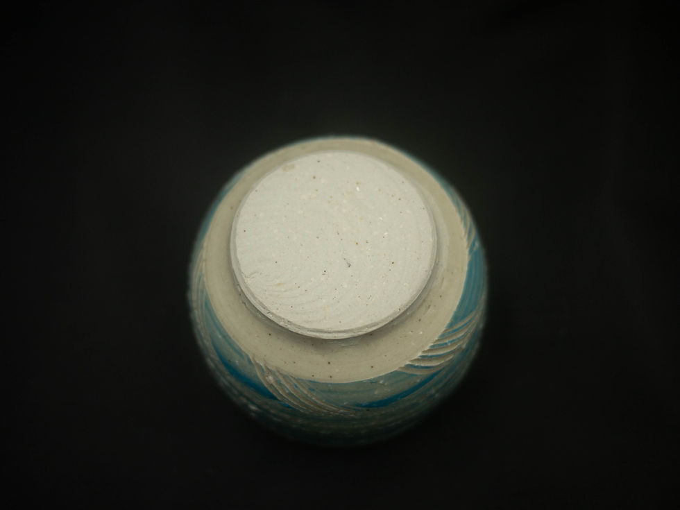 Thumbnail: Minty swirls