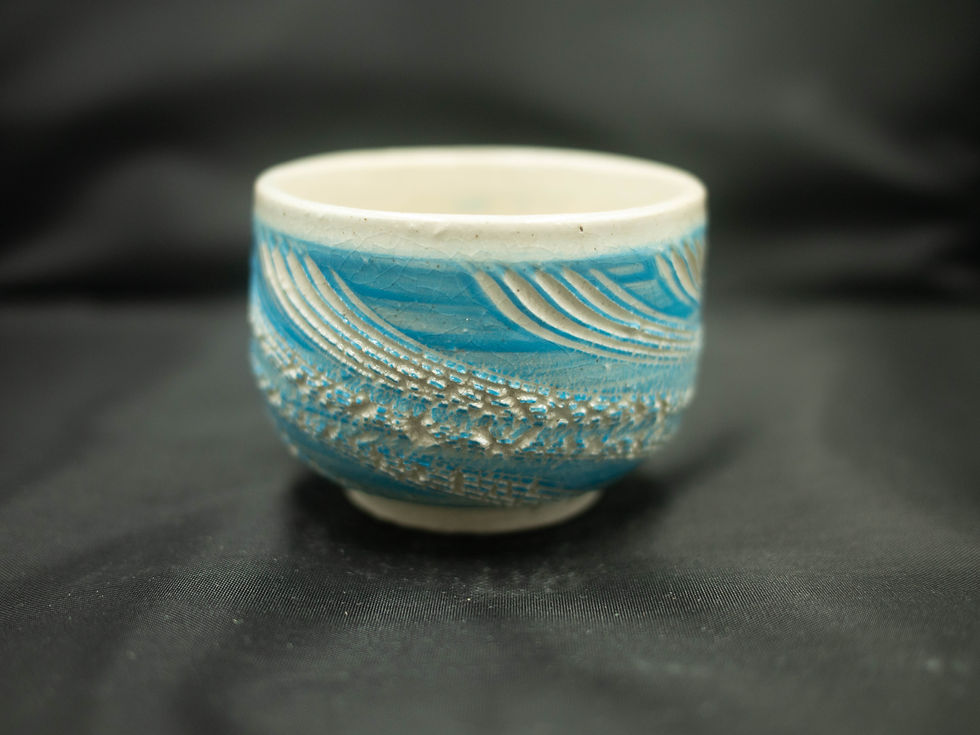 Thumbnail: Minty swirls