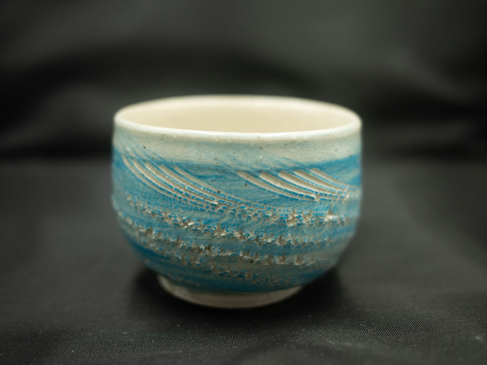 Thumbnail: Minty swirls