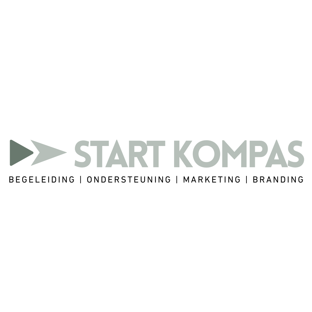 Startkompas | Begeleiding en ondersteuning voor de startende ondernemer, image size:1000x1000