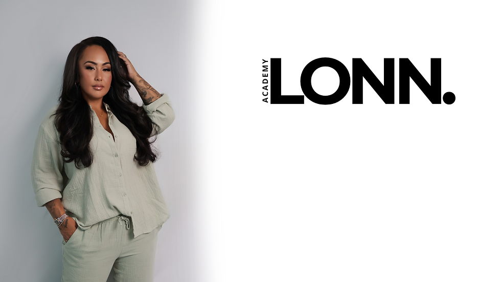 Lonneke von Sohsten - LONN Academy