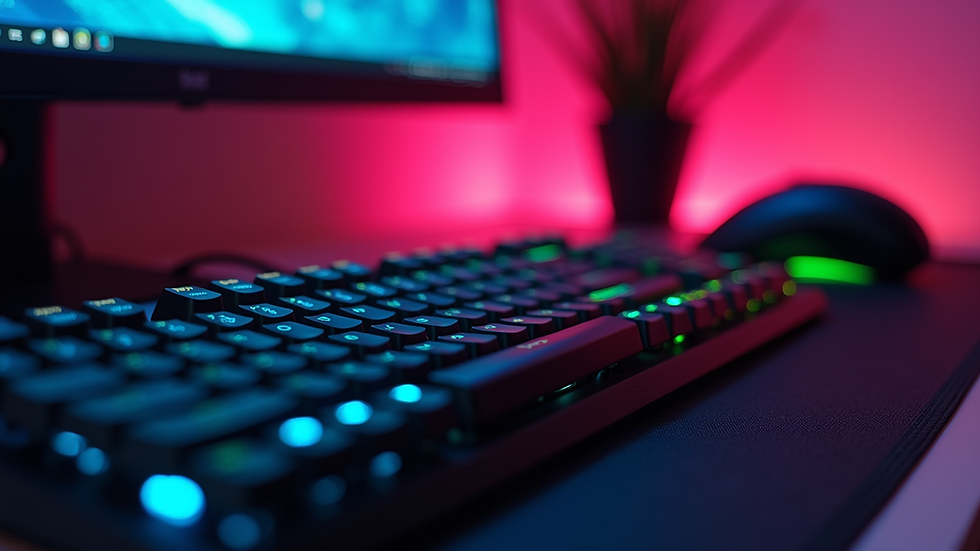 Hướng dẫn chơi game online cho người mới bắt đầu