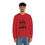 Thumbnail: Casual Graphic Sweatshirt with Humor - Perfect for Relaxed Days