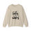 Thumbnail: Casual Graphic Sweatshirt with Humor - Perfect for Relaxed Days