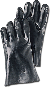 PVC GLOVES
