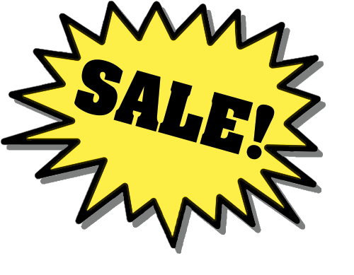 PIPELINE SUPPLY WINTER SALE