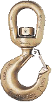 Swivel Hook