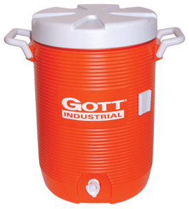GOTT COOLERS