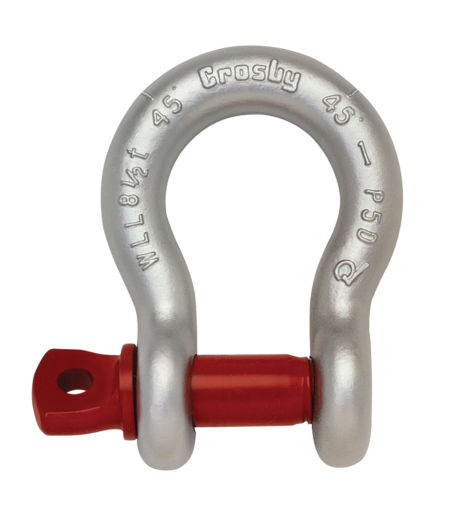 Shackles