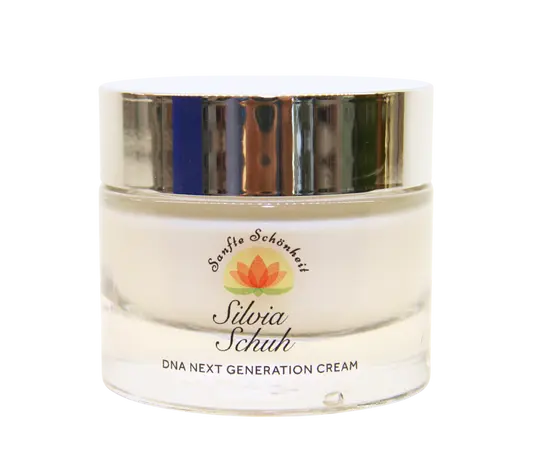 Silvia Schuh DNA Next Generation Cream