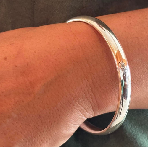 Big Bangle | Jewellery By Design