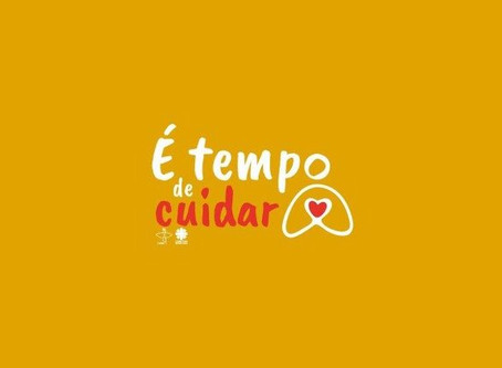 Igreja Católica no Brasil espalha solidariedade pelo país durante pandemia