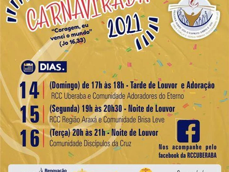 CARNAVIRADA 2021