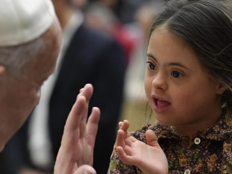 Mensagem do Papa Francisco para o LIV Dia Mundial das Comunicações Sociais