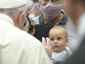 Publicada “Fratelli tutti”, a Encíclica social do Papa Francisco