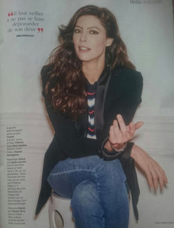 GRAZIA JANV18