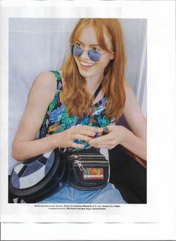 Grazia