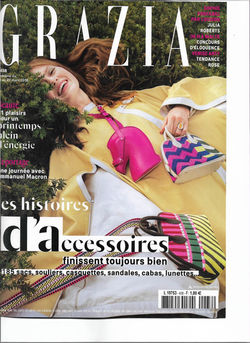 Grazia