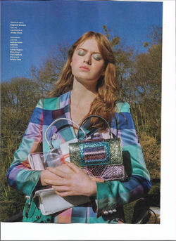 Grazia