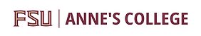 Florida State University Anne's College logo