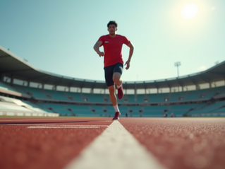 Expert Tips for Enhancing Athletic Performance