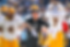 Coach leads the team forward in Big XII game last season