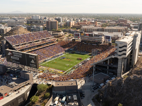 Arizona State vs. Northern Arizona: Predictions, Breakout Stars, and Bold Calls