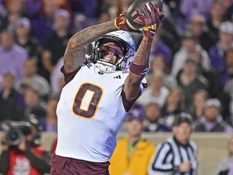 ASU vs. Mississippi State: Predictions, Breakout Stars, and Bold Calls